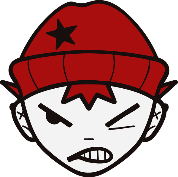 SAIBA mascot