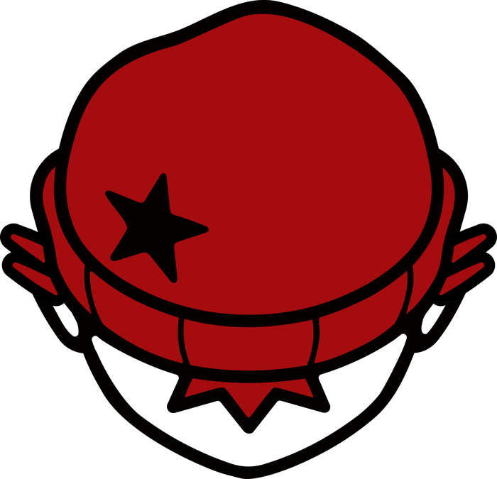 SAIBA mascot